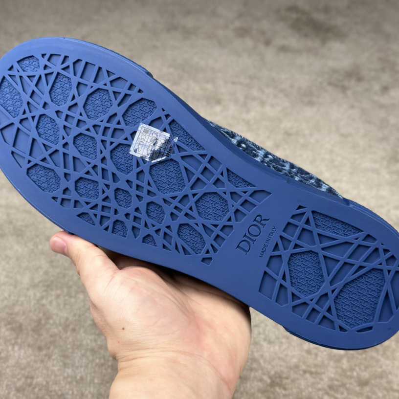 Dior B33 Sneaker   - FashionPlug