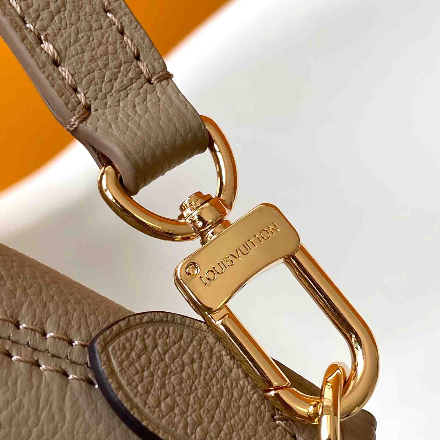 Louis Vuitton Boulogne  M13224 - FashionPlug