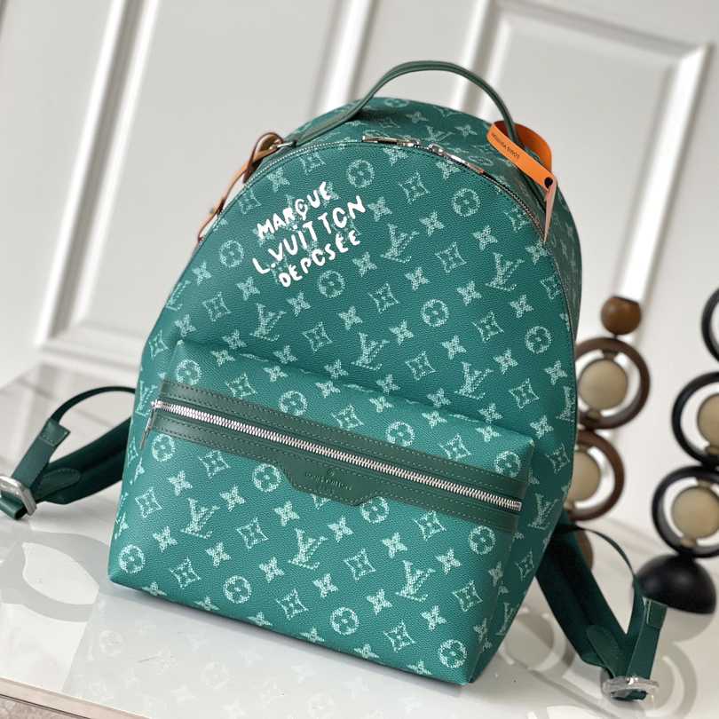 Louis Vuitton Discovery Backpack PM  M12780 - FashionPlug
