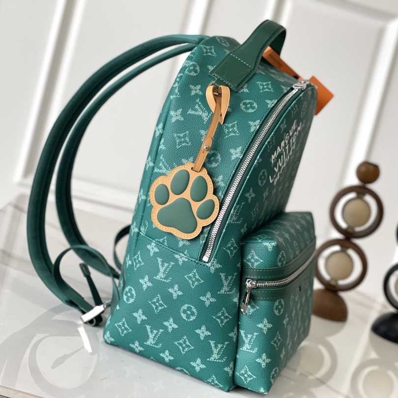 Louis Vuitton Discovery Backpack PM  M12780 - FashionPlug