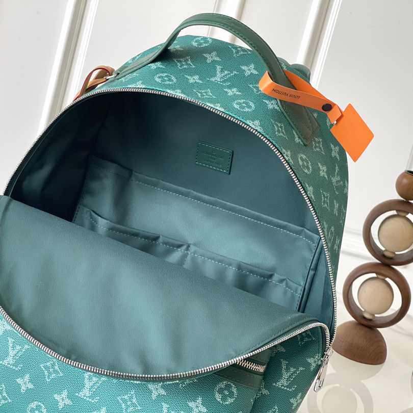 Louis Vuitton Discovery Backpack PM  M12780 - FashionPlug