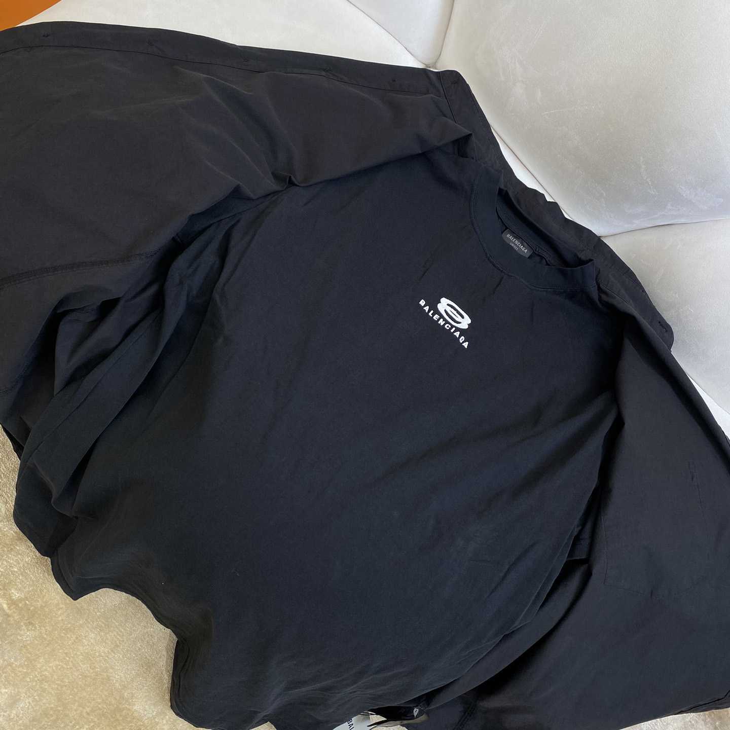 Balenciaga Unity Sports Icon shirt - FashionPlug