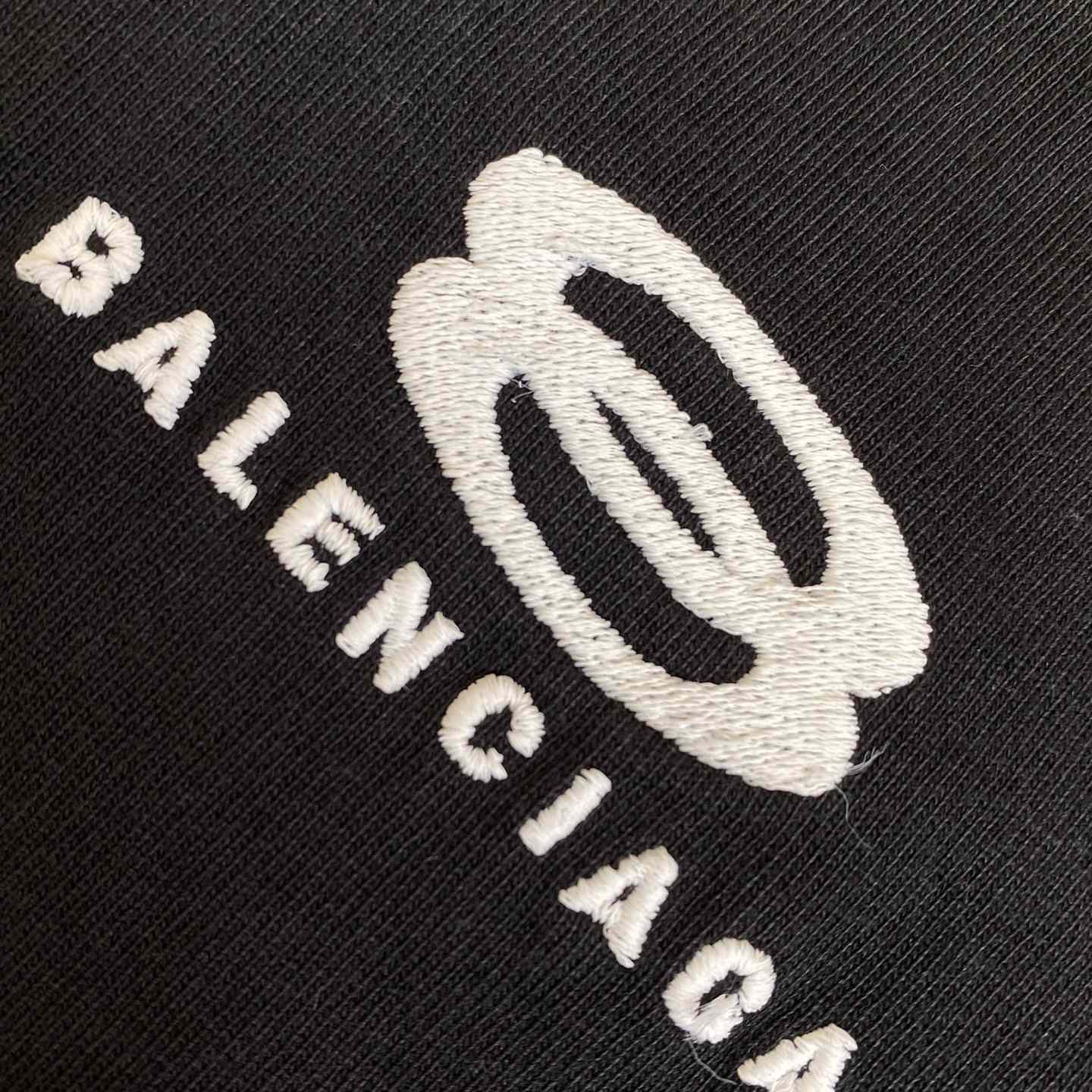 Balenciaga Unity Sports Icon shirt - FashionPlug