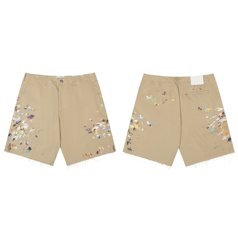 Gallery Dept. Shorts - FashionPlug