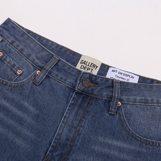 Gallery Dept. Shorts - FashionPlug
