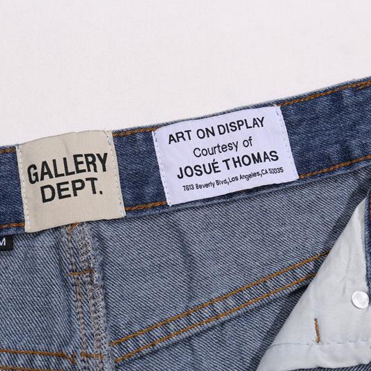 Gallery Dept. Shorts - FashionPlug
