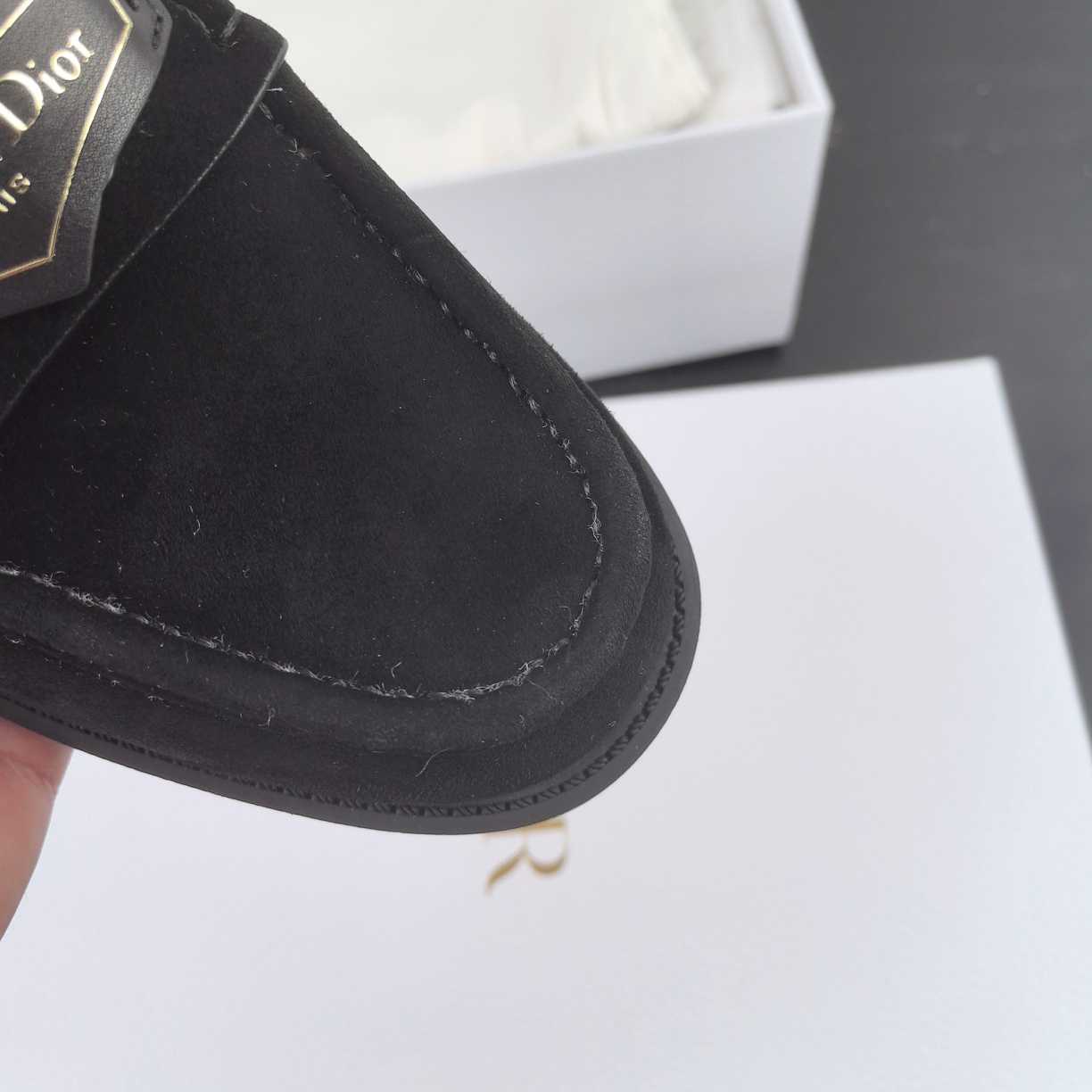 Dior Boy Mule  - FashionPlug