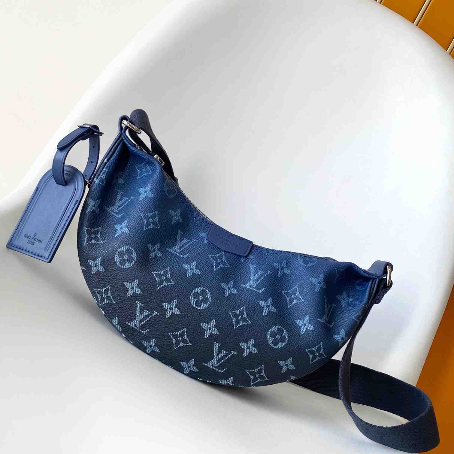Louis Vuitton Hamac Bag PM  M11594 - FashionPlug