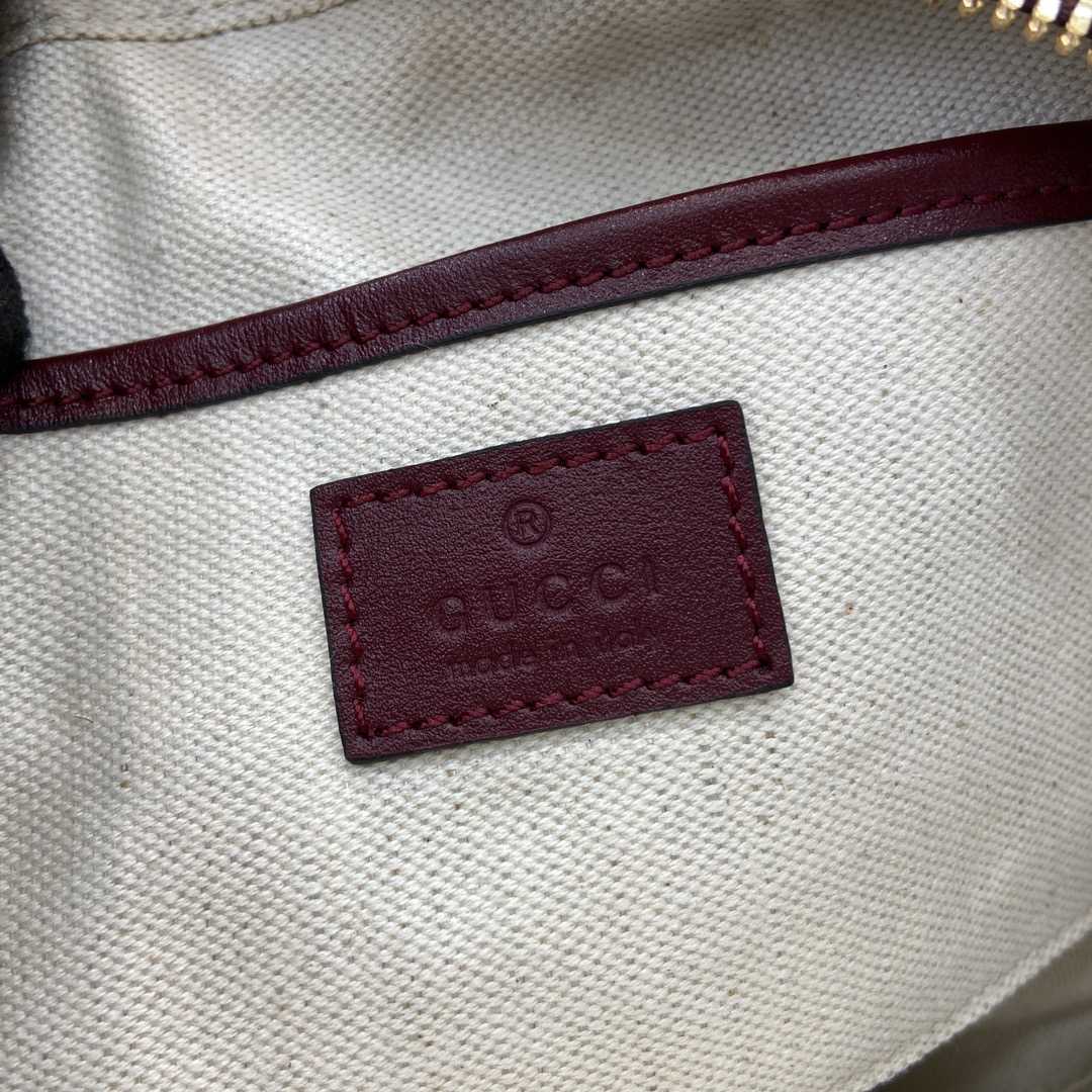 Gucci Blondie Mini Shoulder Bag - FashionPlug