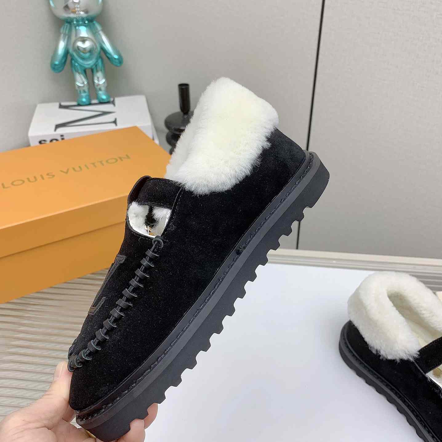 Louis Vuitton Colorado Comfort Mary Jane    - FashionPlug
