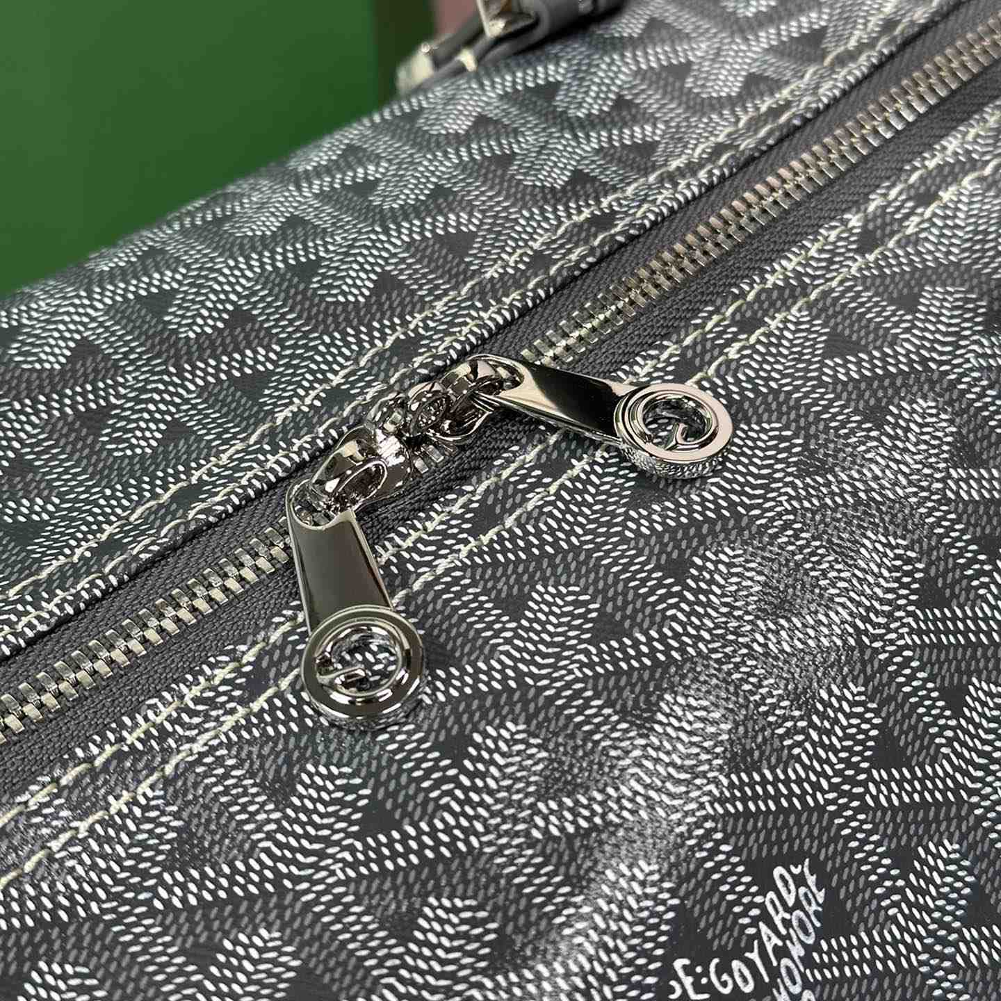 Goyard Boston 50 Bag     50-30-25cm - FashionPlug