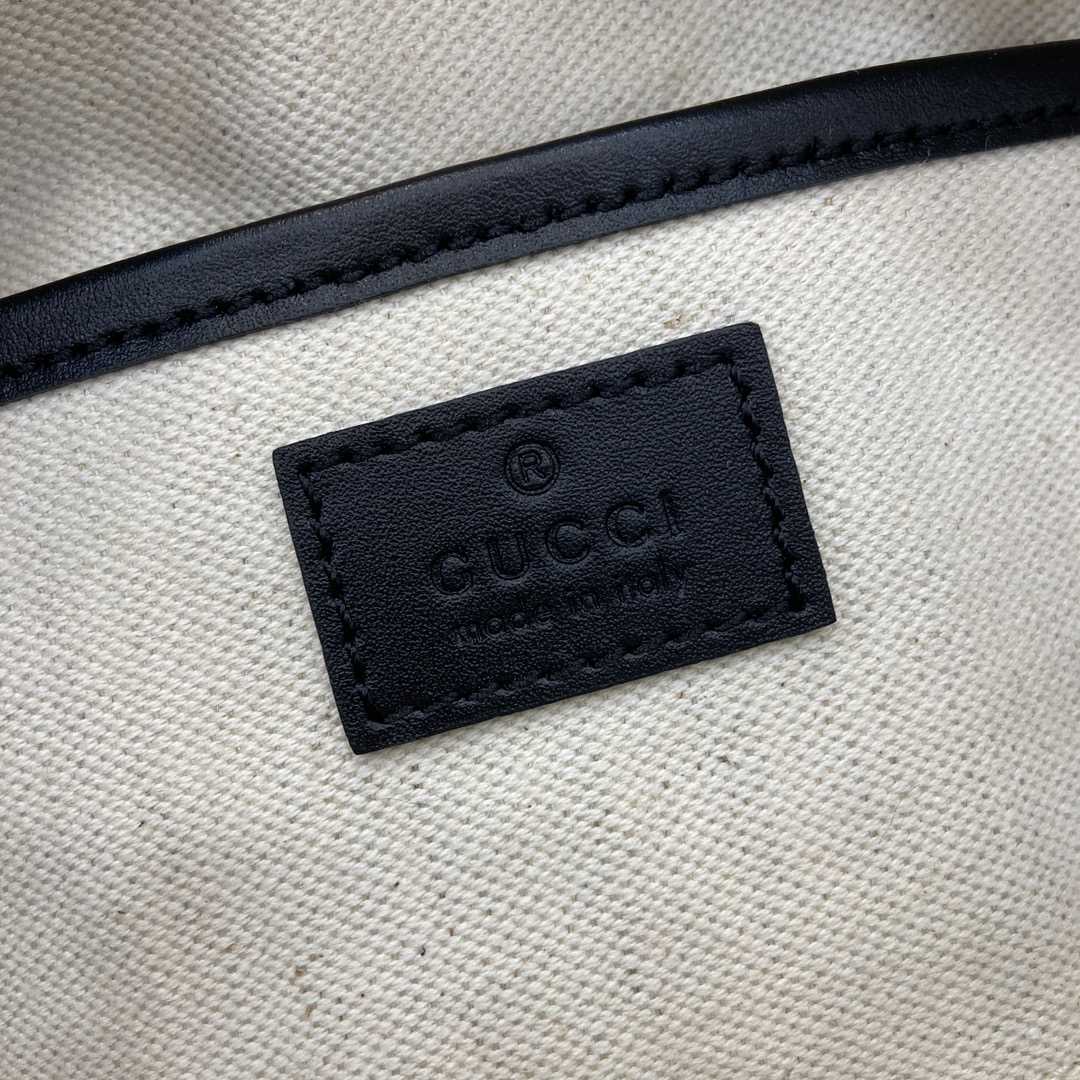 Gucci Blondie Mini Shoulder Bag - FashionPlug