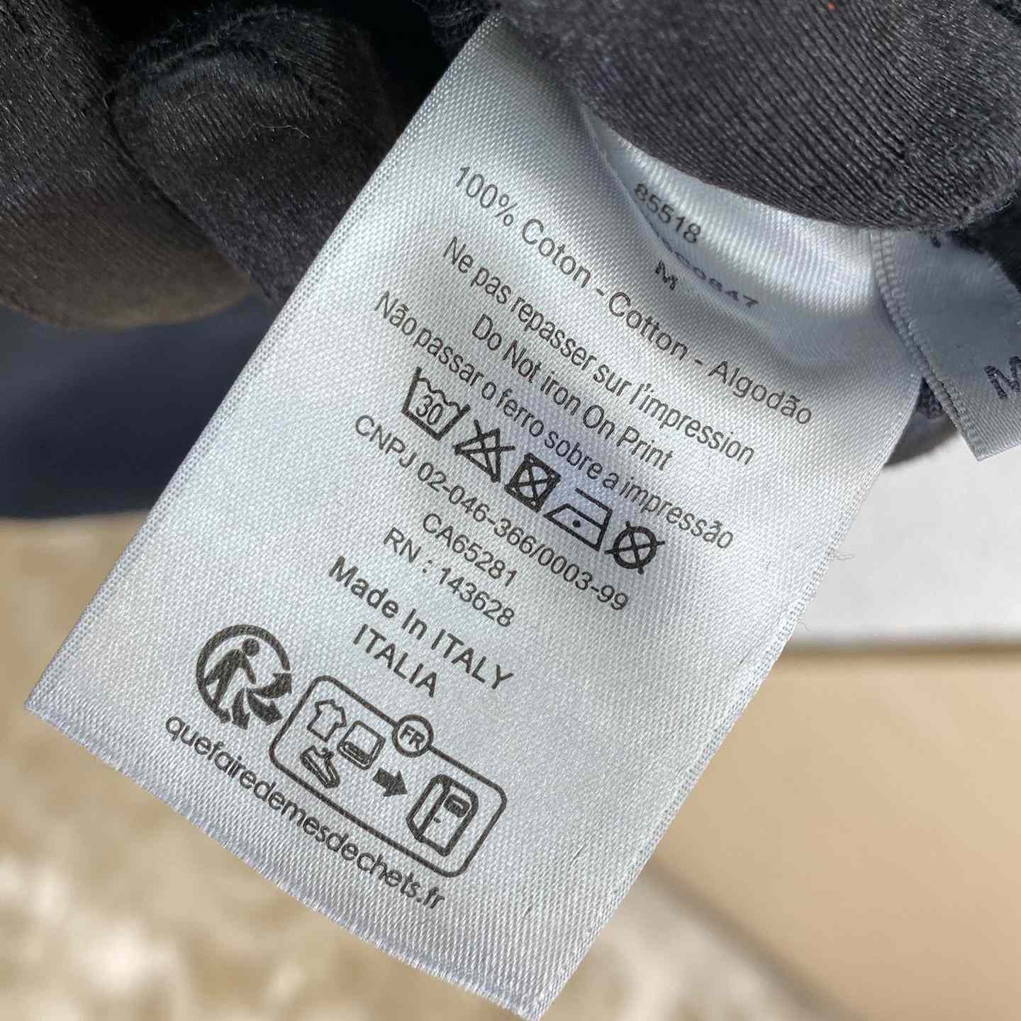 Dior CD Icon Track Pants   - FashionPlug