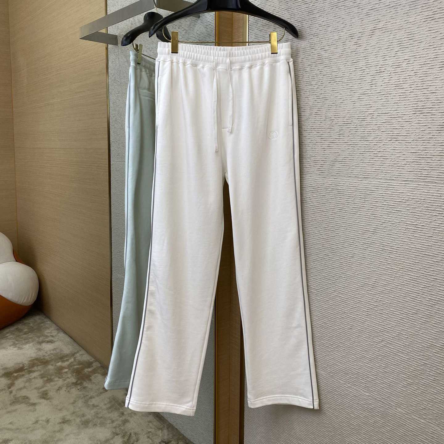 Dior CD Icon Track Pants   - FashionPlug