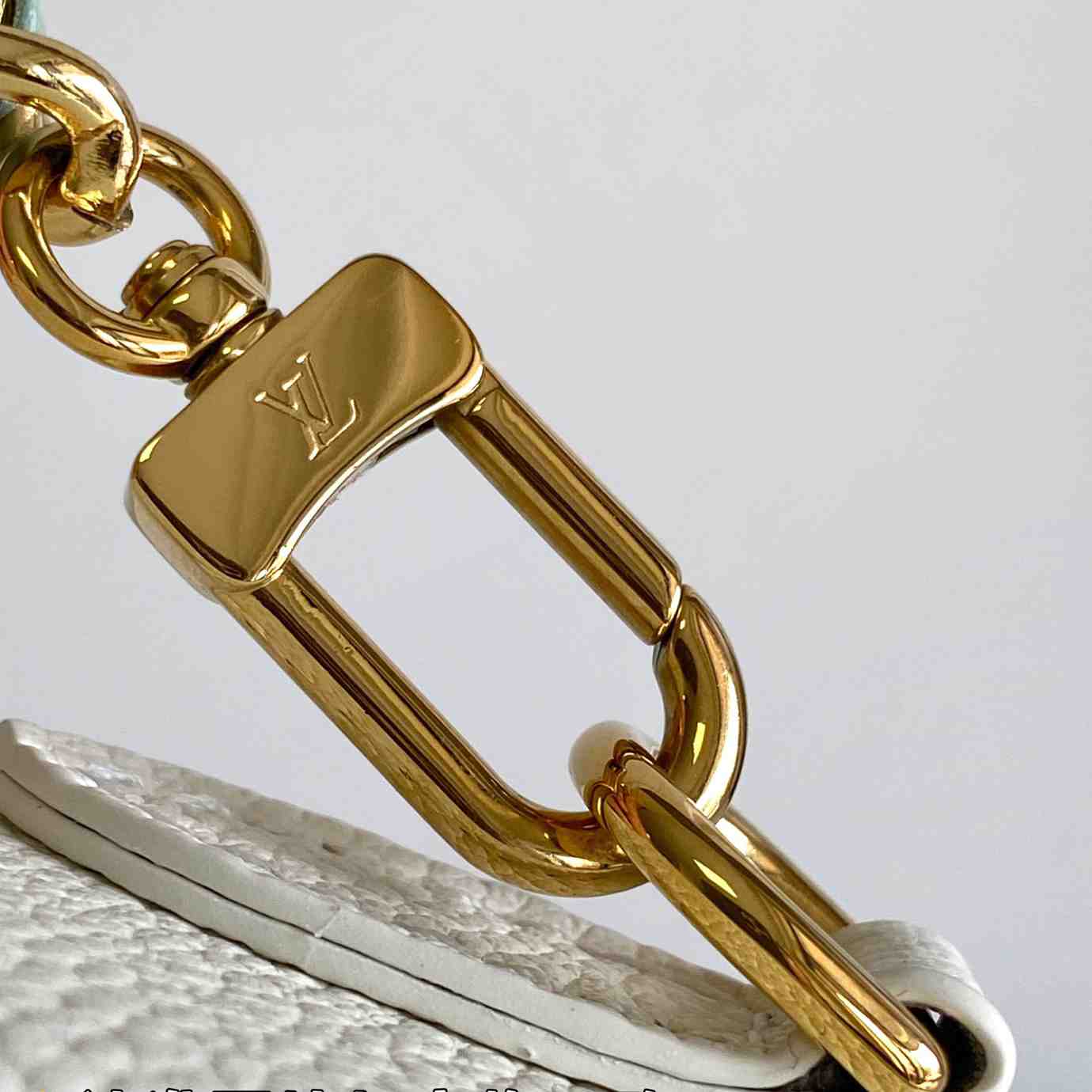 Louis Vuitton Nano Speedy  M24169 - FashionPlug