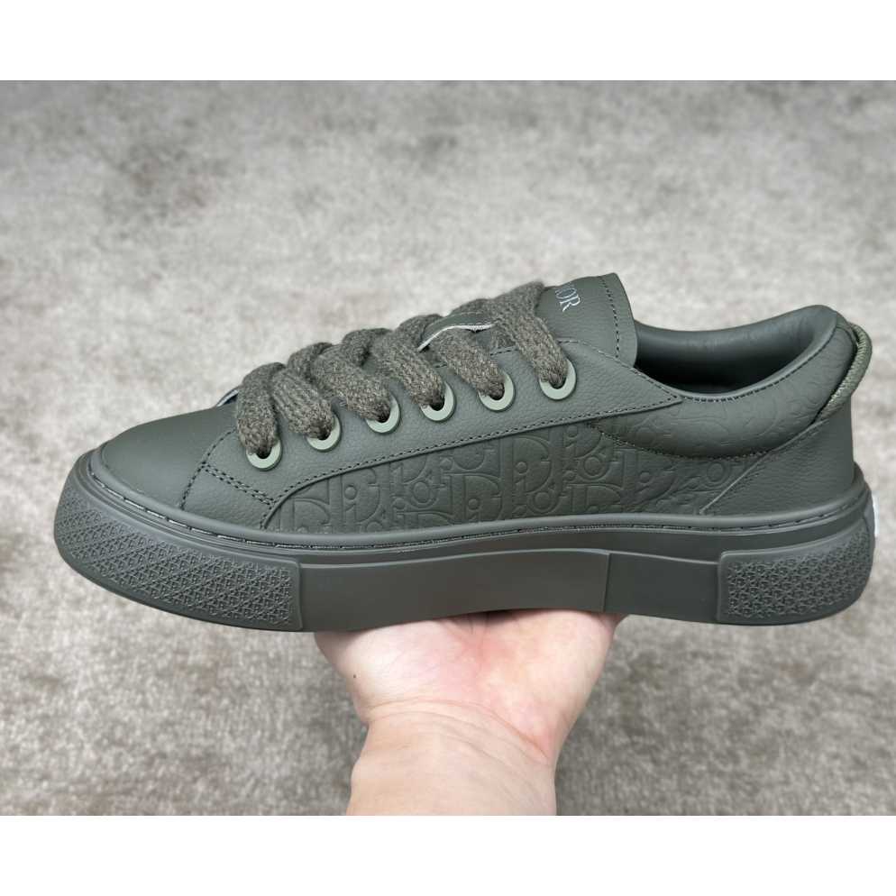 Dior B33 Sneaker   - FashionPlug