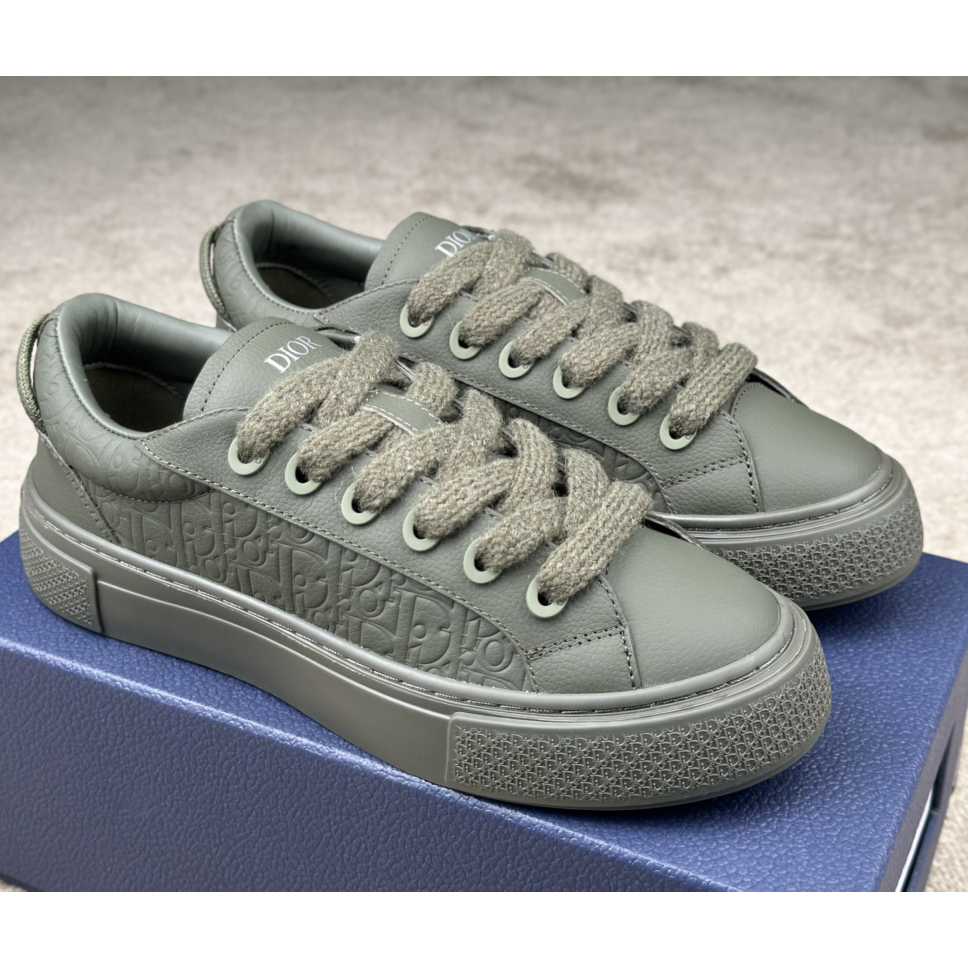 Dior B33 Sneaker   - FashionPlug