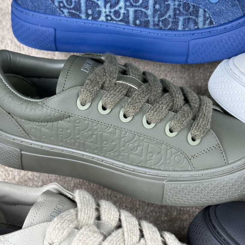 Dior B33 Sneaker   - FashionPlug
