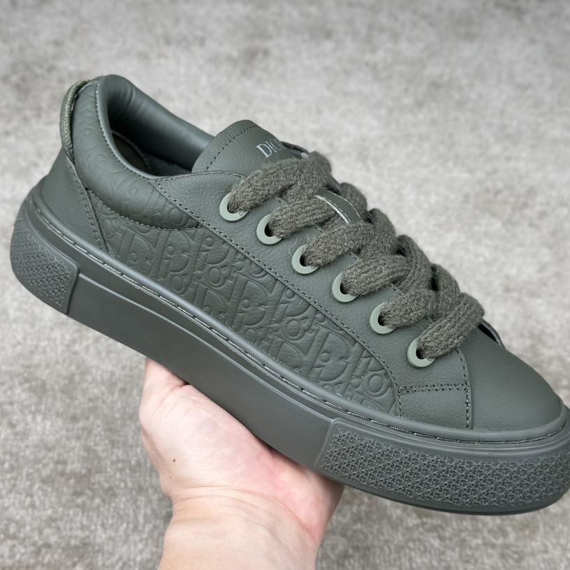 Dior B33 Sneaker   - FashionPlug