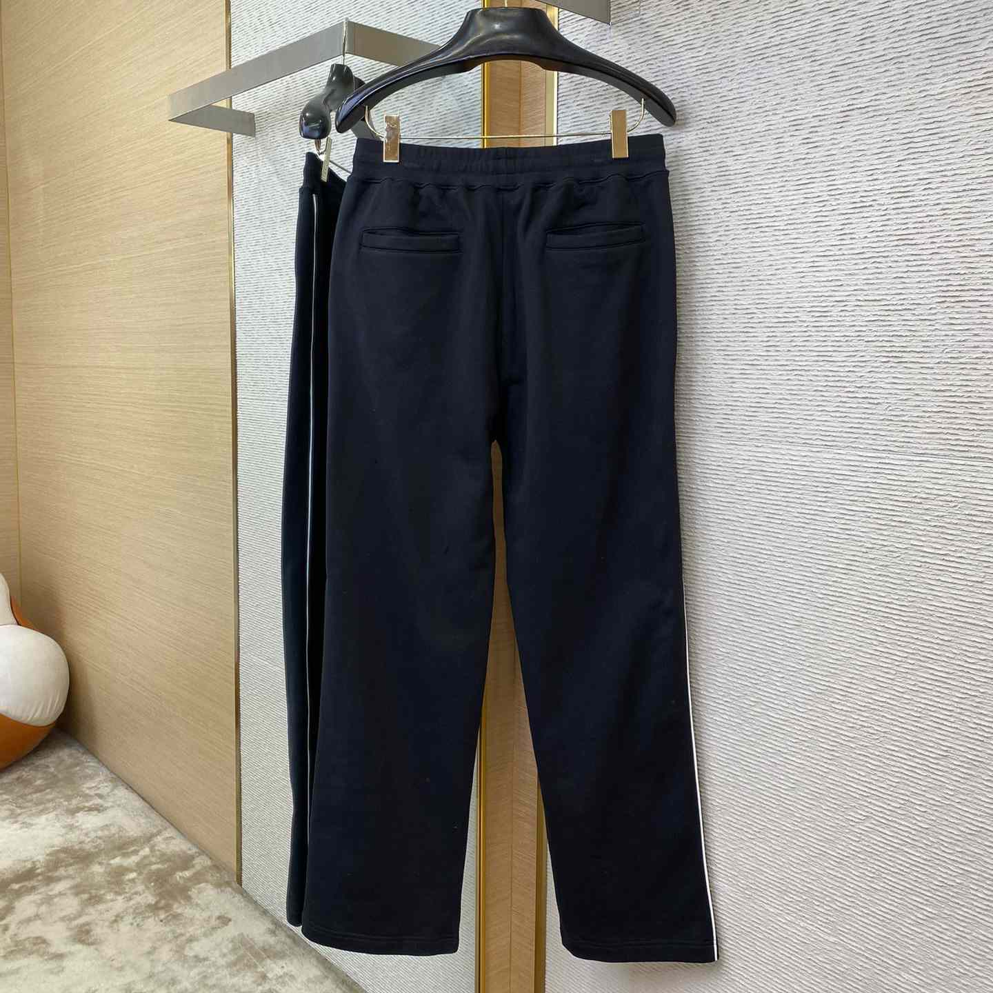 Dior CD Icon Track Pants   - FashionPlug