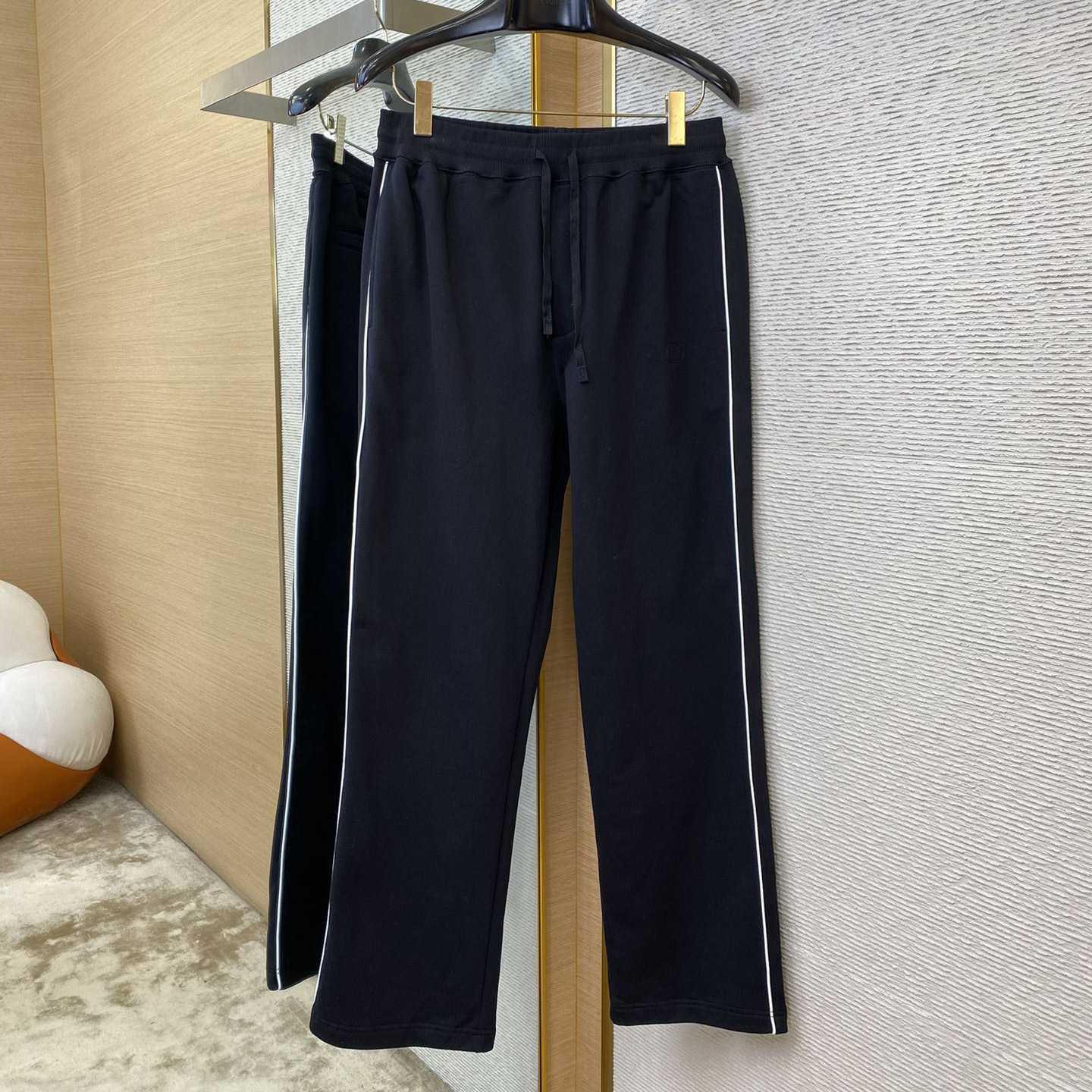 Dior CD Icon Track Pants   - FashionPlug
