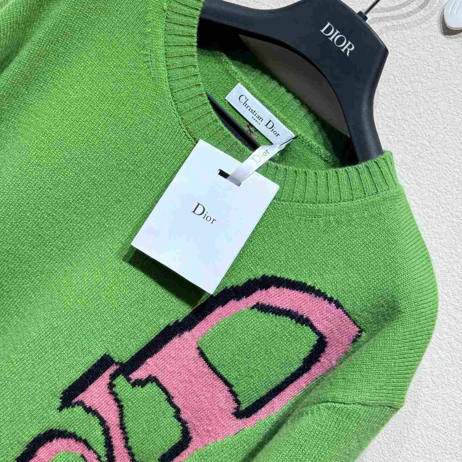 Dior And Lewis Hamilton-trui    - FashionPlug