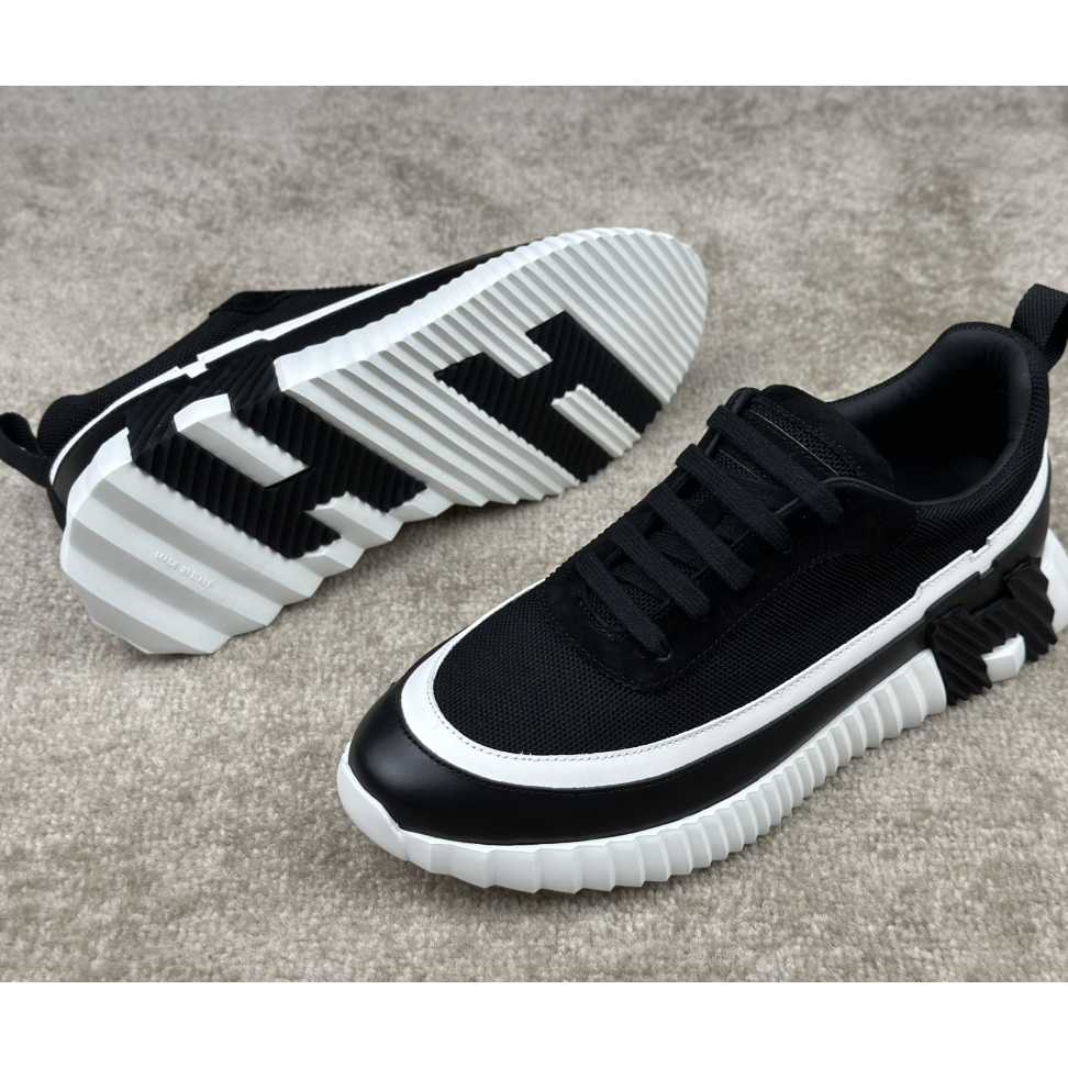 Hermes Bouncing Sneaker - FashionPlug