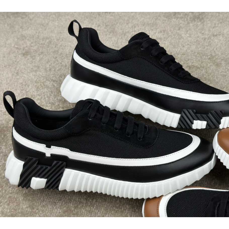 Hermes Bouncing Sneaker - FashionPlug