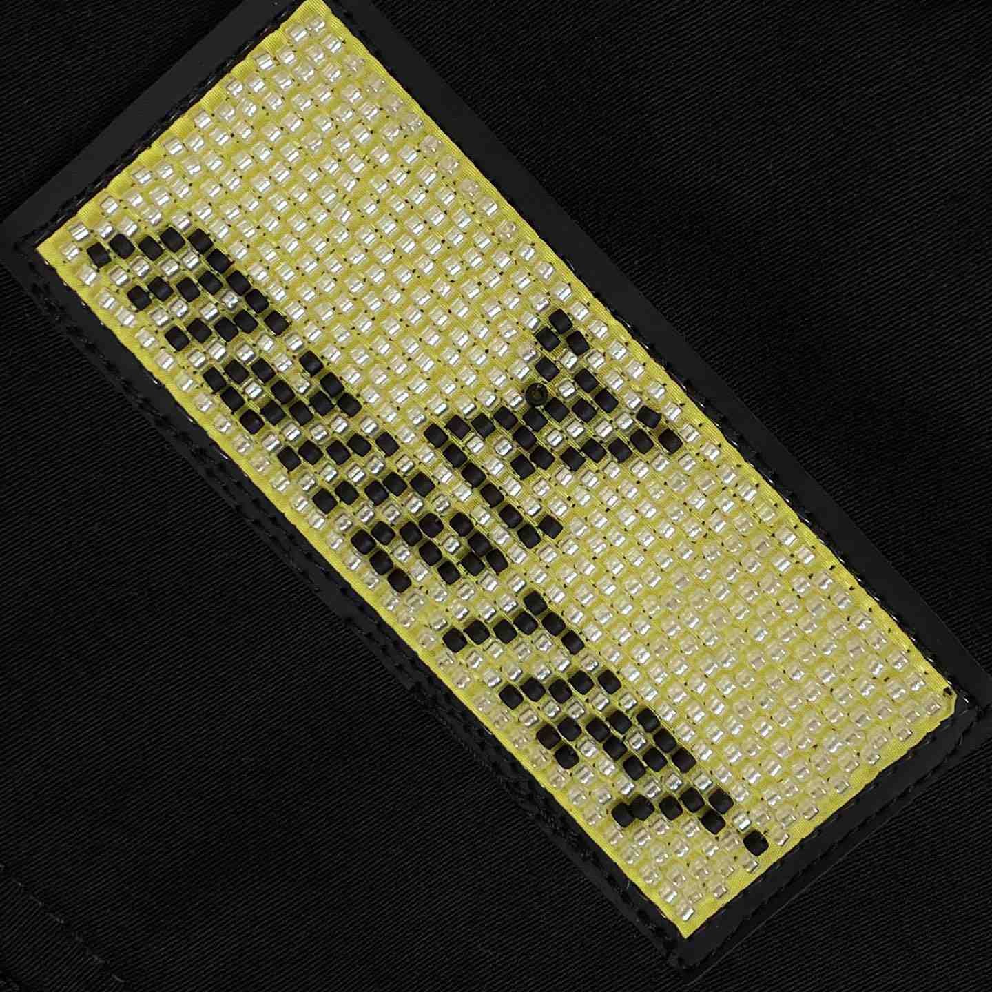 Louis Vuitton Technical Hooded Cotton Blouson   1AFRGI - FashionPlug