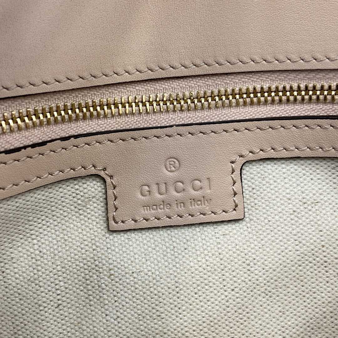 Gucci Blondie Small Shoulder Bag - FashionPlug