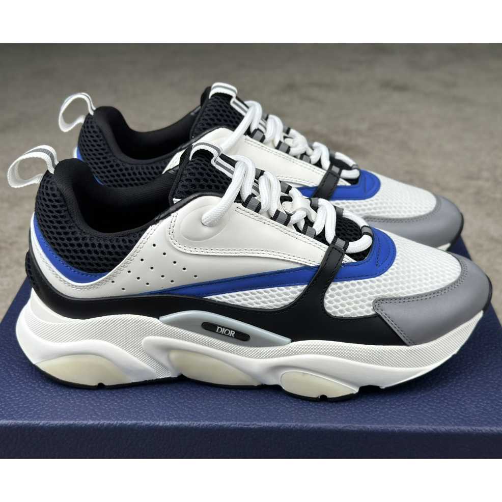 Dior B22 Sneaker  - FashionPlug