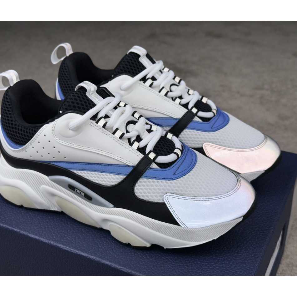 Dior B22 Sneaker  - FashionPlug