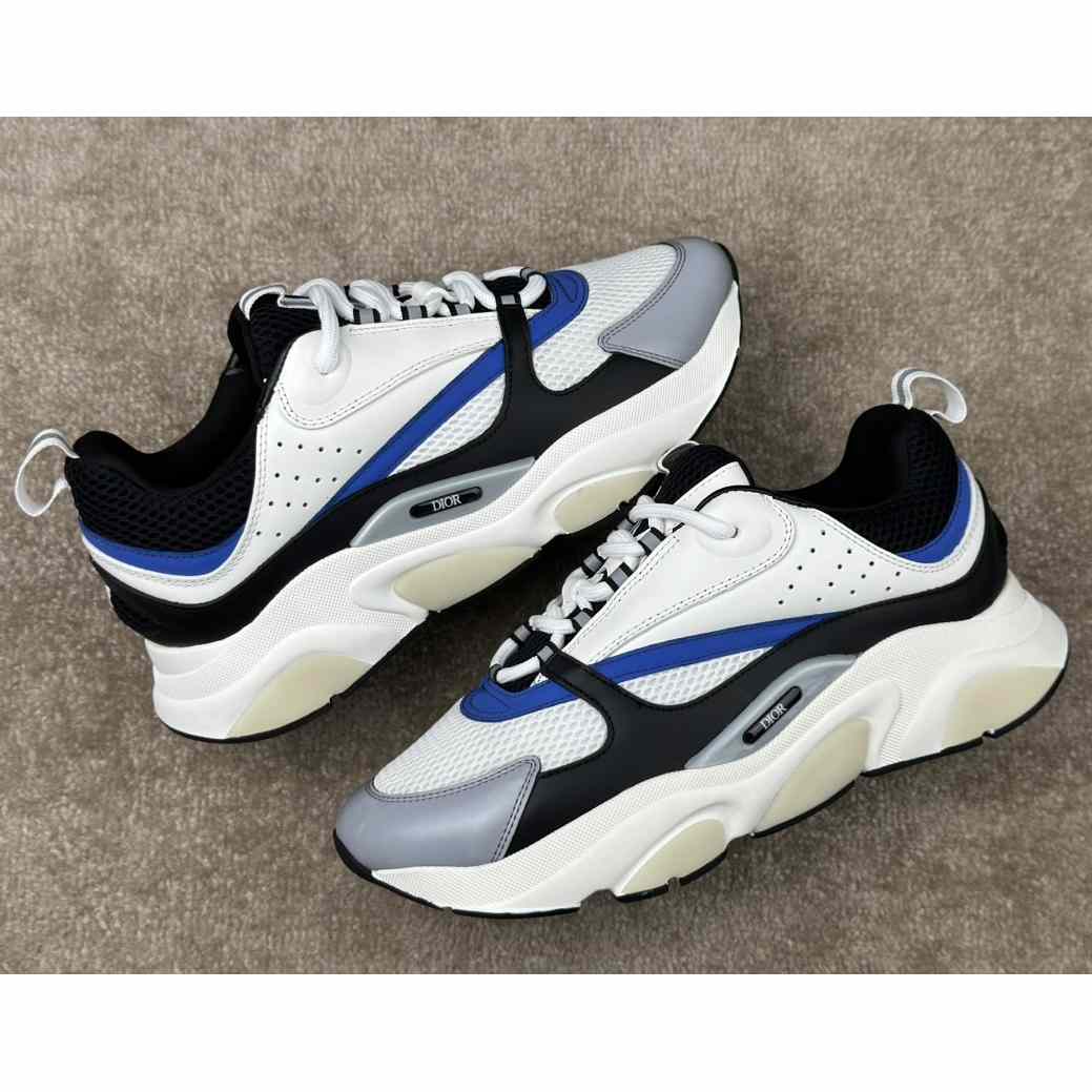 Dior B22 Sneaker  - FashionPlug