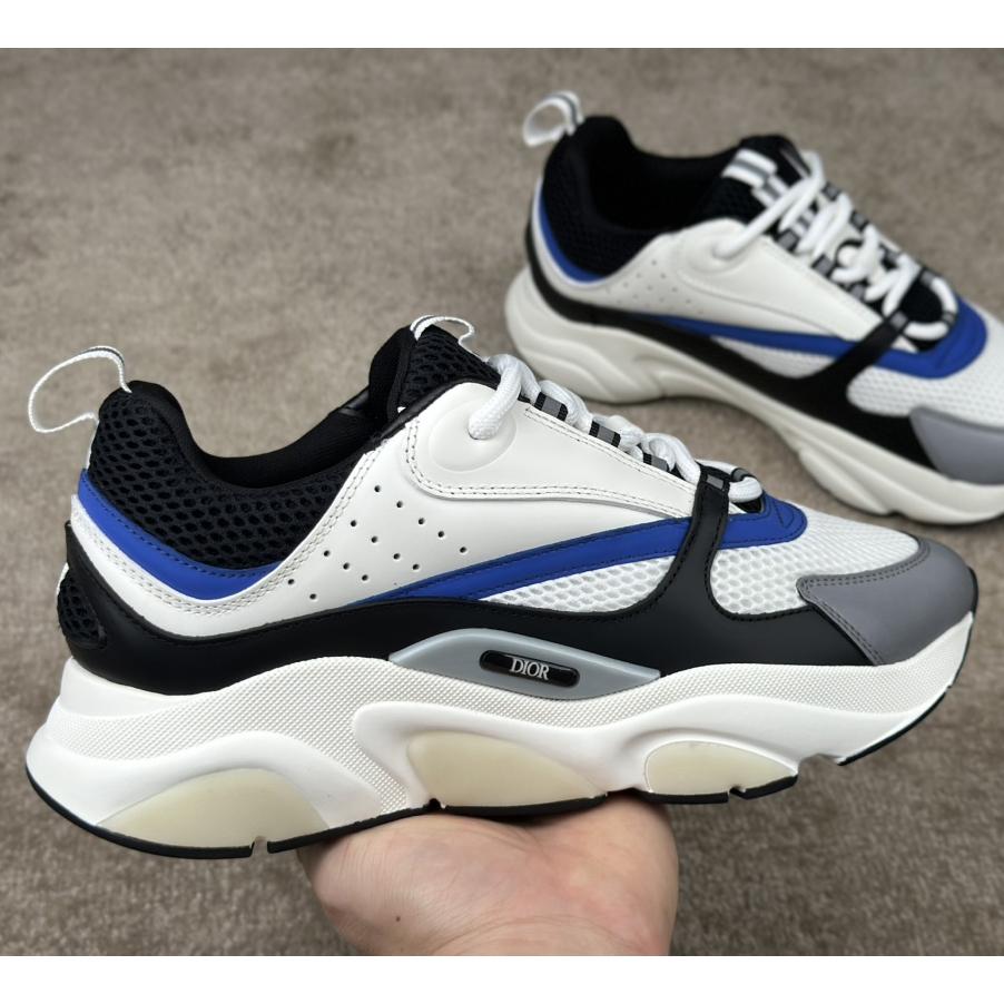 Dior B22 Sneaker  - FashionPlug