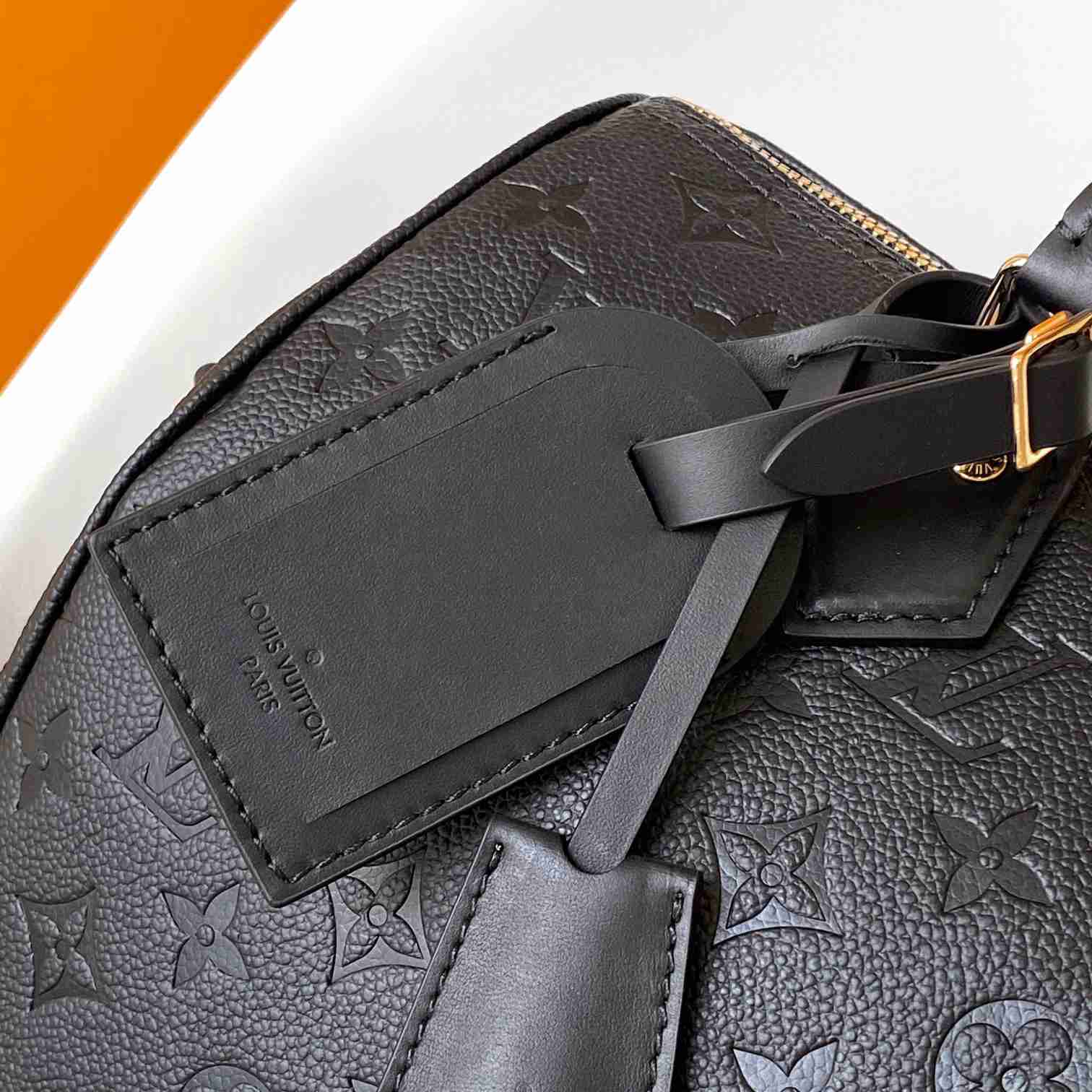 Louis Vuitton Speedy Soft 30  M47186 - FashionPlug