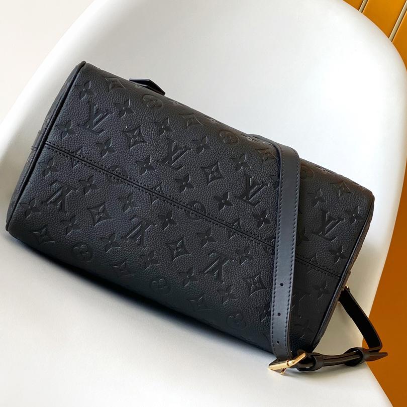 Louis Vuitton Speedy Soft 30  M47186 - FashionPlug