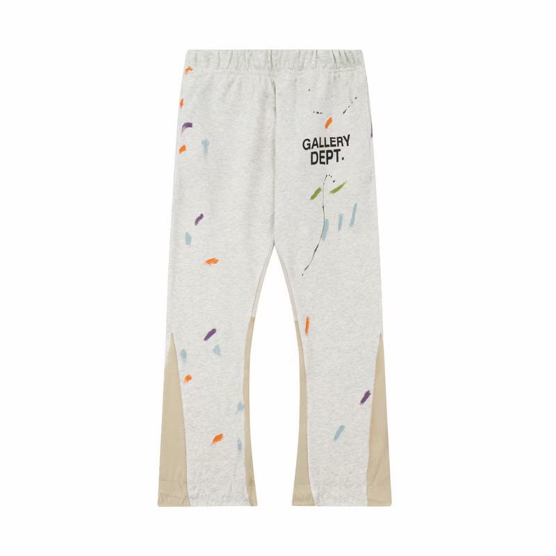 Gallery Dept Sweatpants - FashionPlug