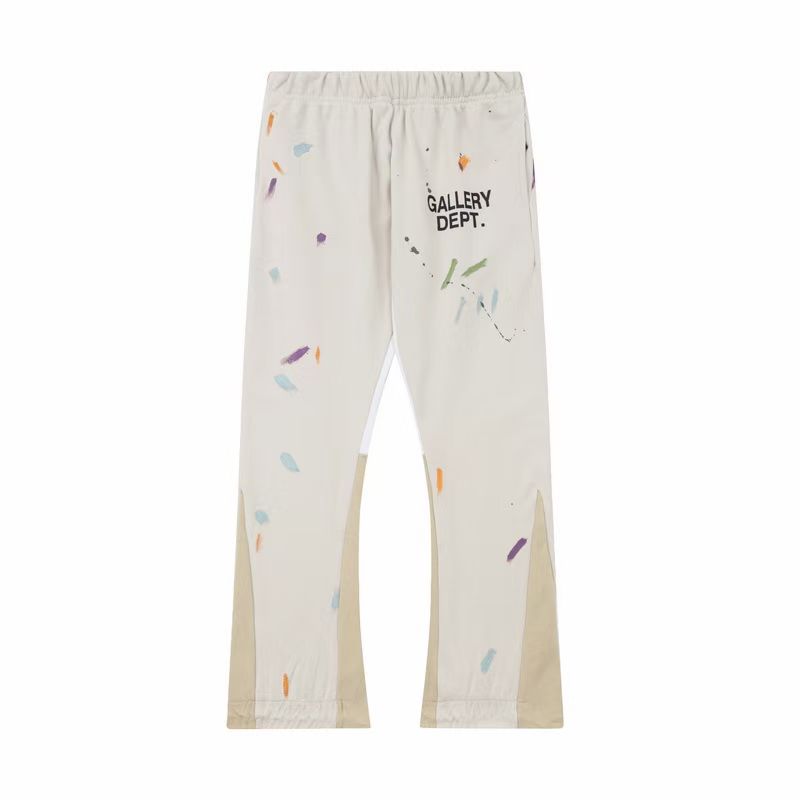 Gallery Dept Sweatpants - FashionPlug