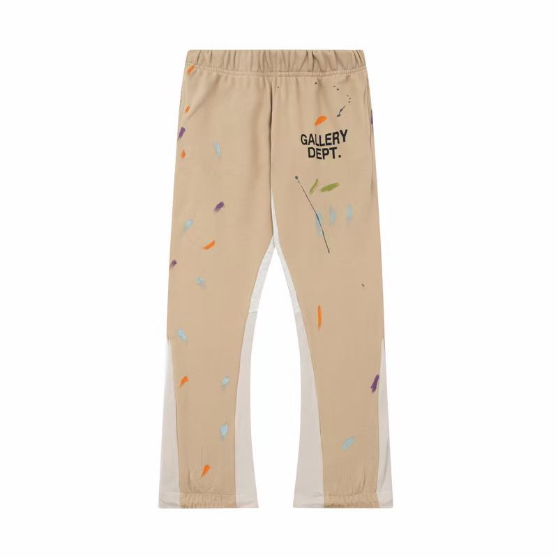 Gallery Dept Sweatpants - FashionPlug