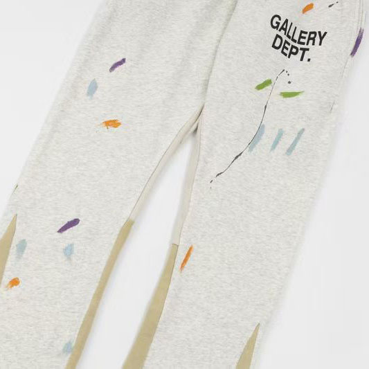 Gallery Dept Sweatpants - FashionPlug