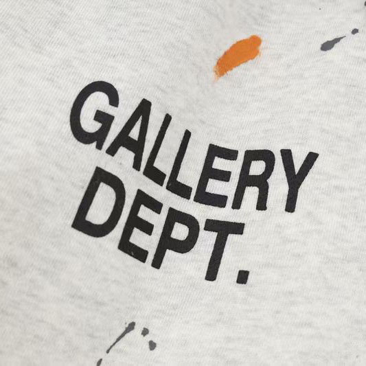 Gallery Dept Sweatpants - FashionPlug