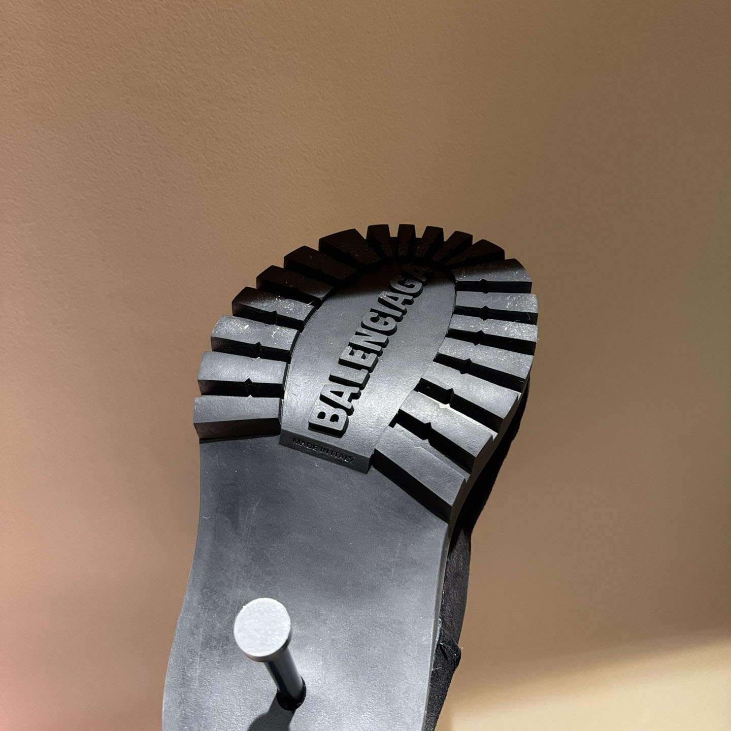 Balenciaga Boot  - FashionPlug