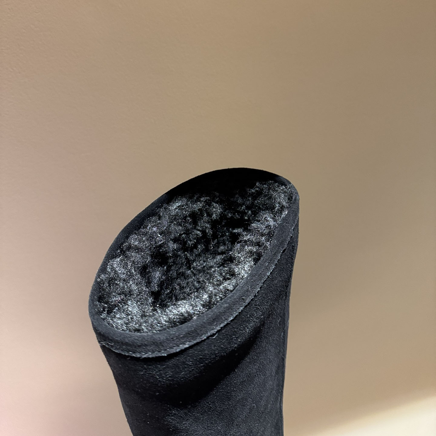 Balenciaga Boot  - FashionPlug
