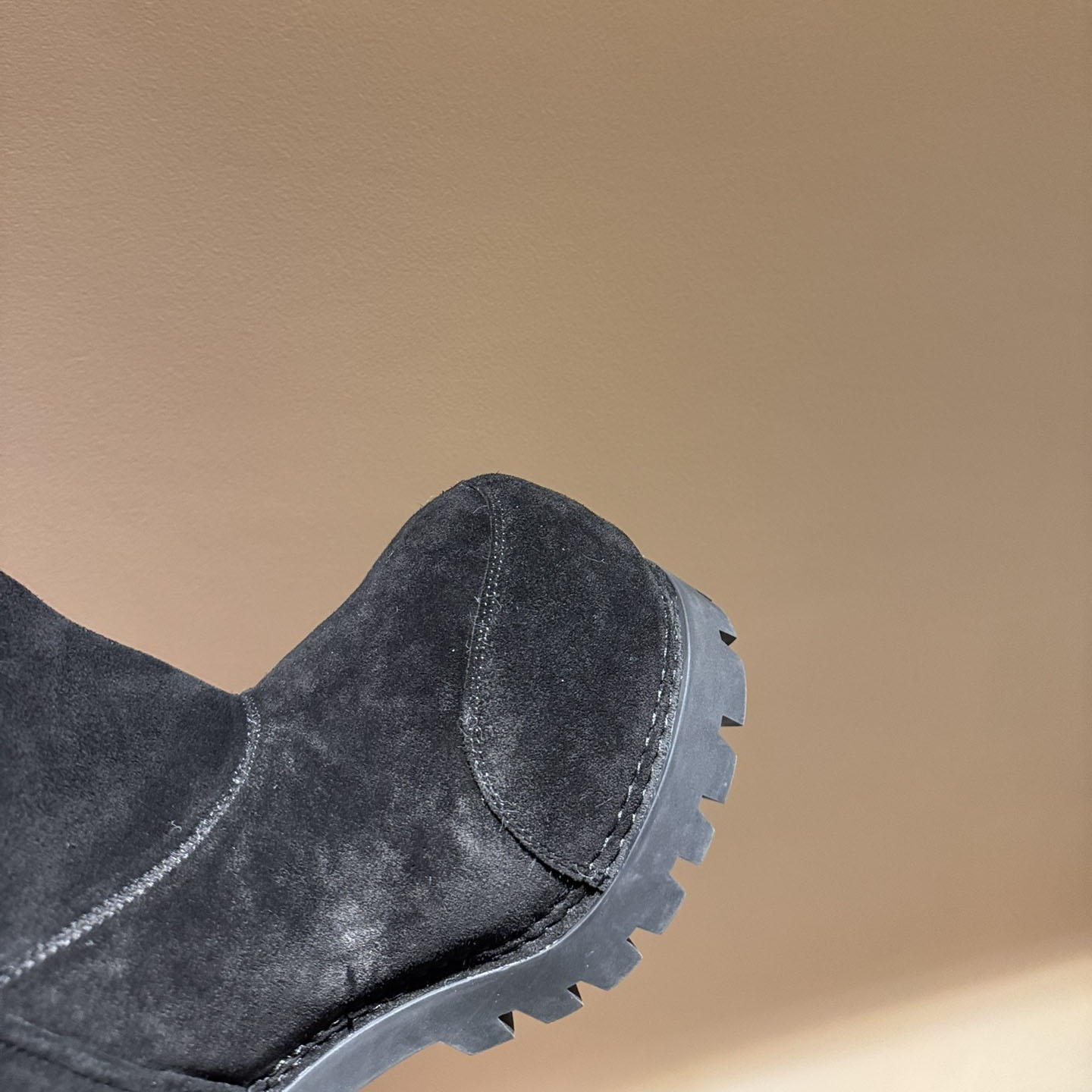 Balenciaga Boot  - FashionPlug