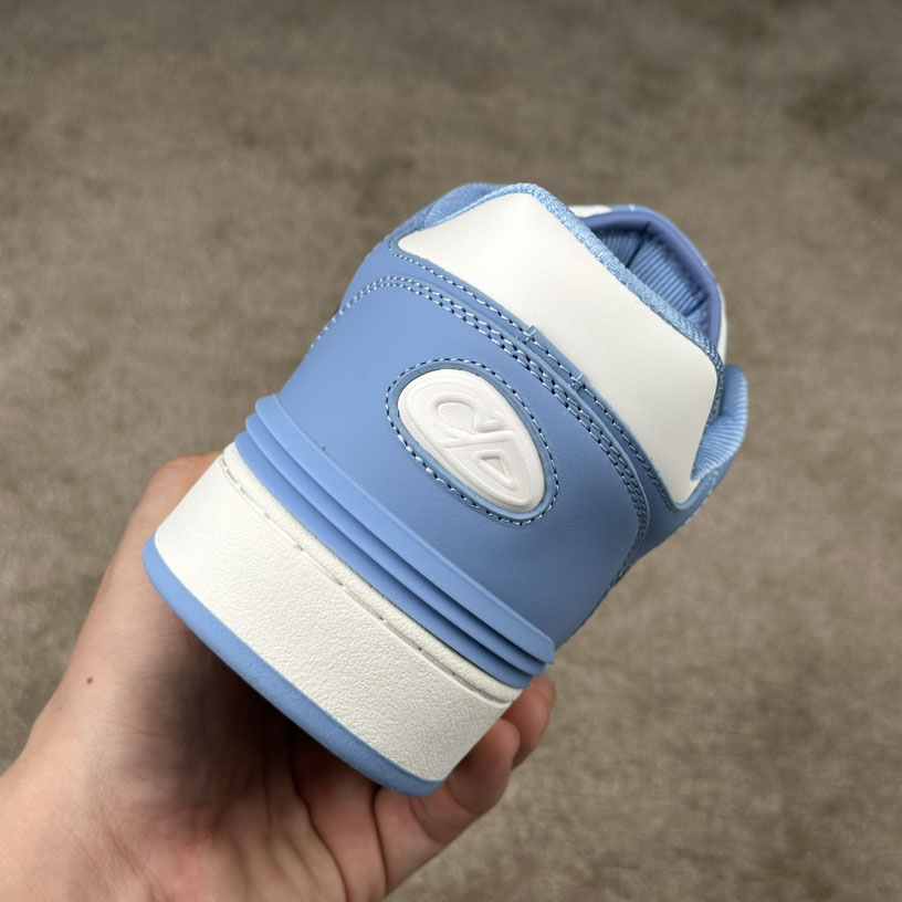 Dior B57 Low-Top Sneaker - FashionPlug