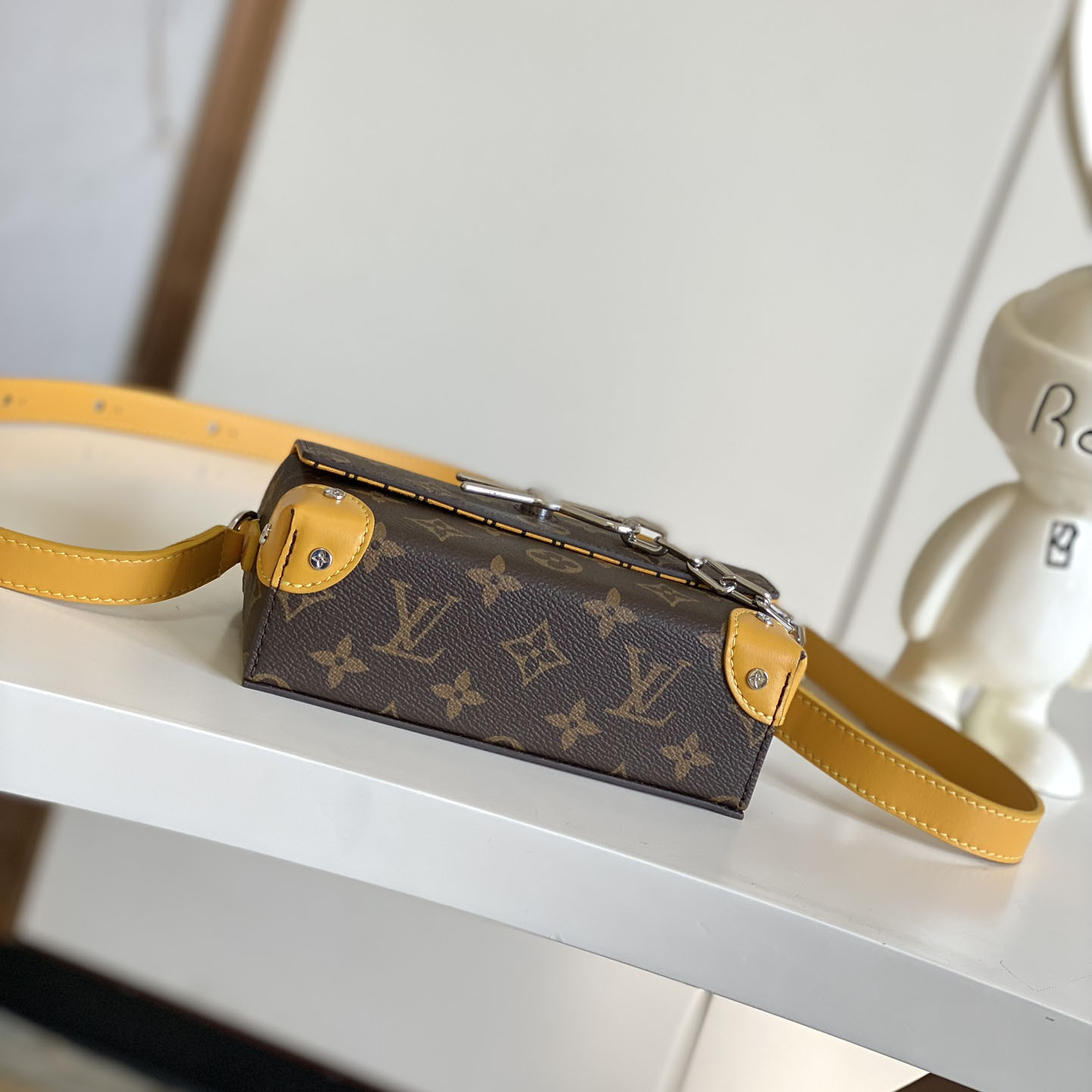 Louis Vuitton Steamer Wearable Wallet  M12811 - FashionPlug