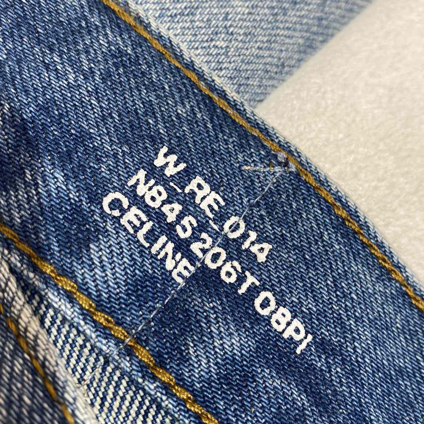Celine Jeans - FashionPlug