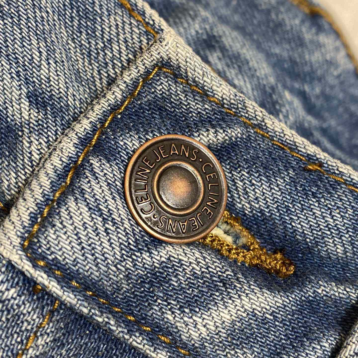 Celine Jeans - FashionPlug