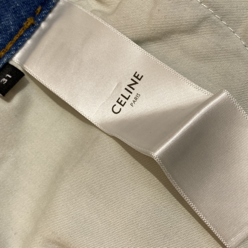 Celine Jeans - FashionPlug