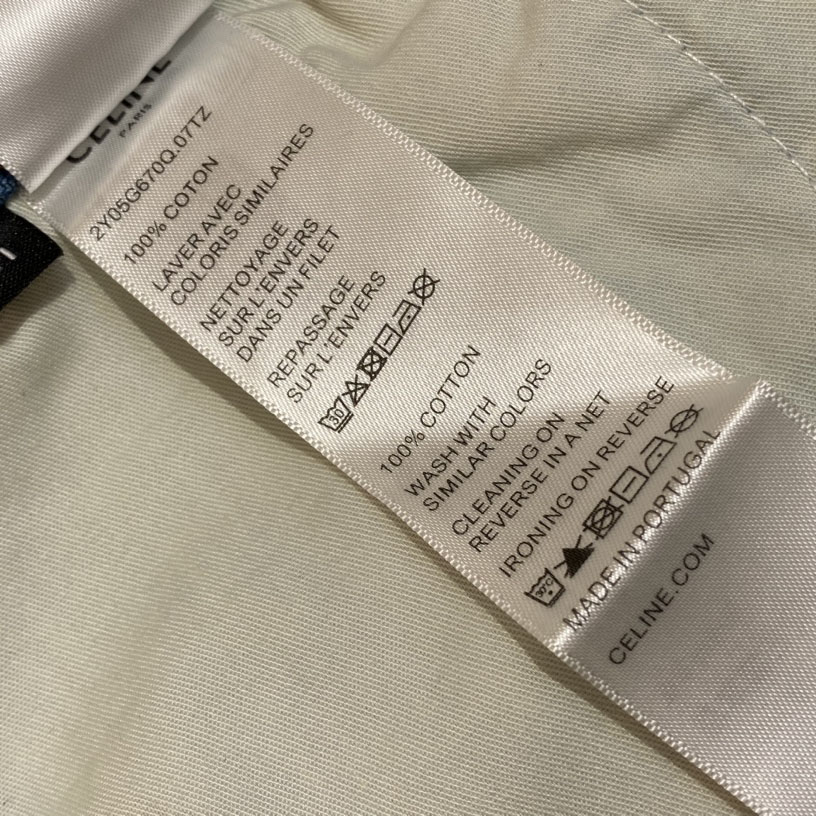 Celine Jeans - FashionPlug